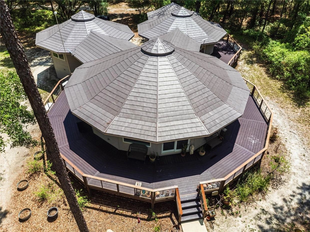 Glanzer Realty in Newberry, FL