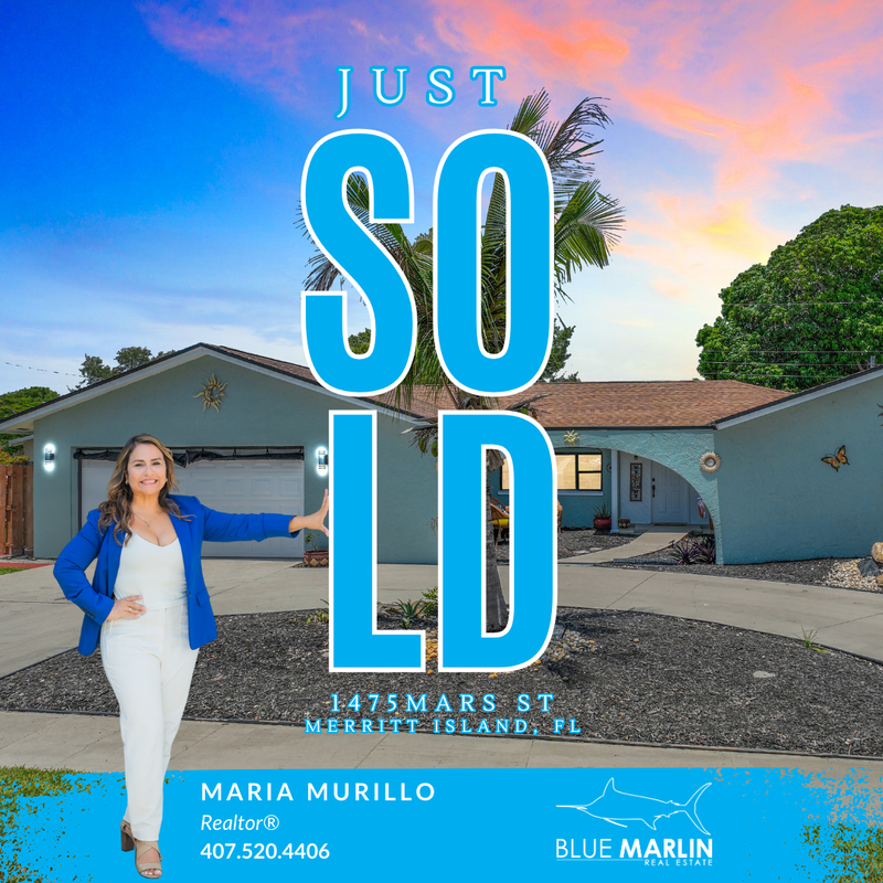 Maria Murillo, Space Coast Real Estate Agent in Titusville, FL (2)