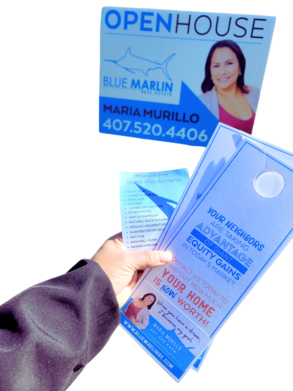 Maria Murillo, Space Coast Real Estate Agent in Titusville, FL (6)