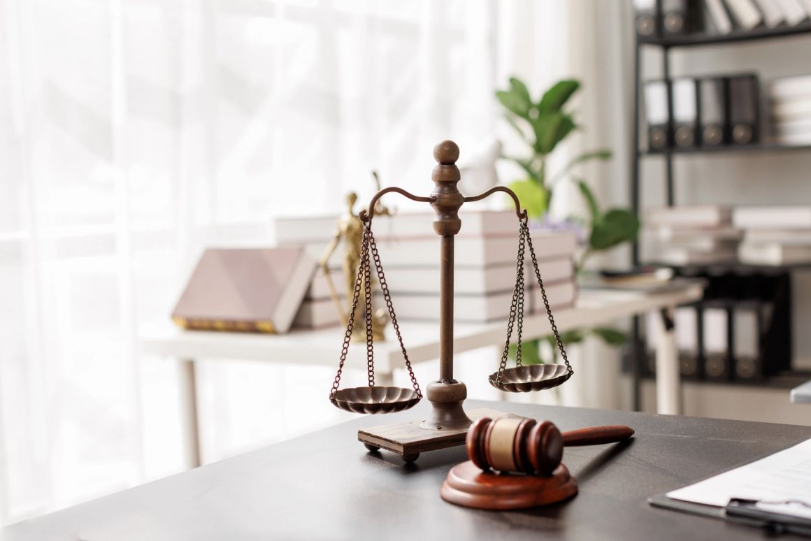 Tenax Law Group PC in Richmond, CA