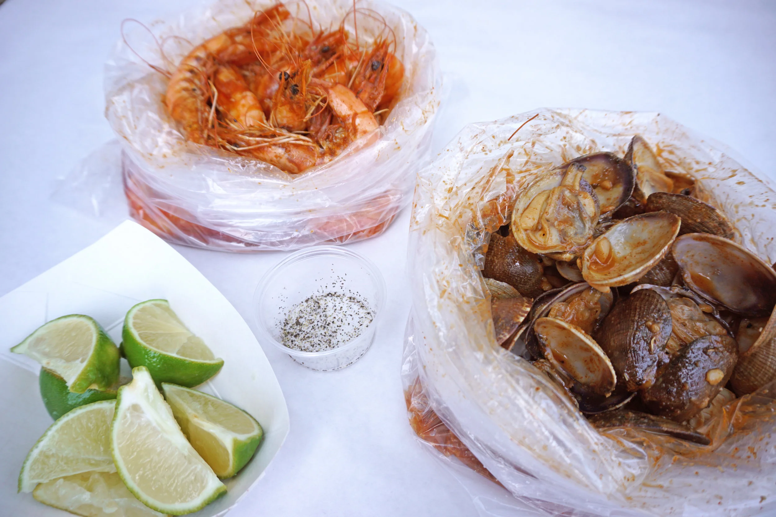Kickin' Crab Downtown Fullerton in Fullerton, CA (5)