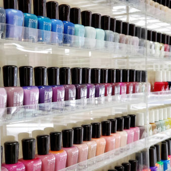 Gina's Best Nail & Spa in Mineola, NY (3)