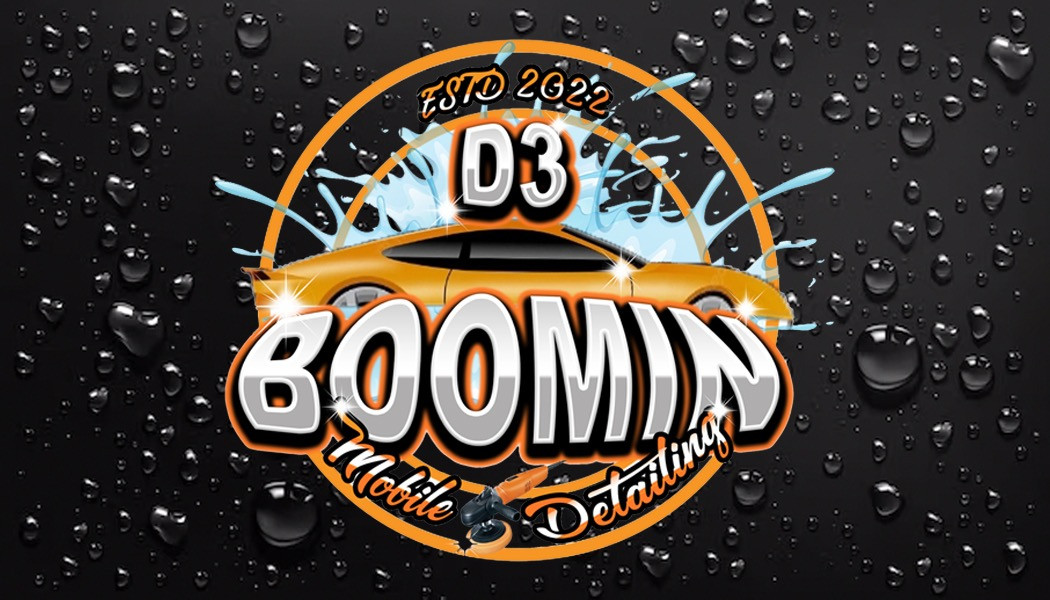 D3 Boomin Mobile Detailing in St. Petersburg, FL