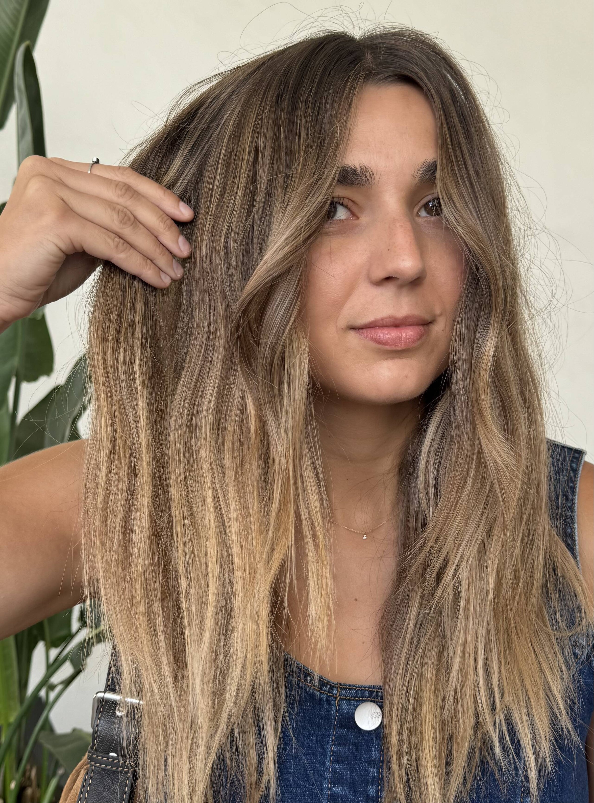 Hair and Hangout in Mission Viejo, CA