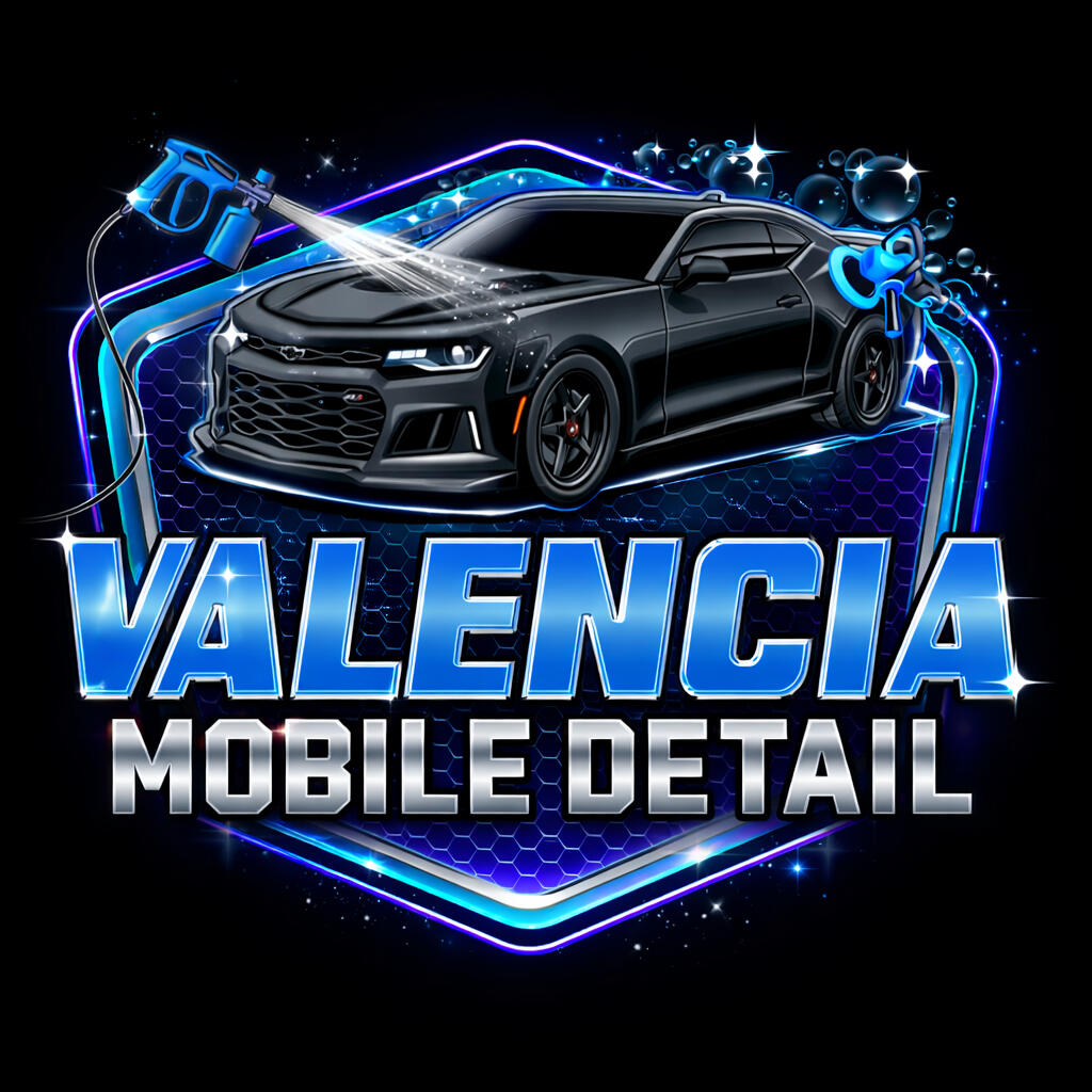 Valencia mobile detail in Merced, CA