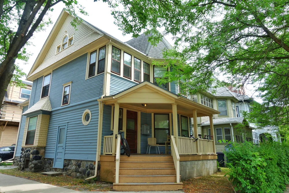 Anthony Djon Luxury Real Estate in Troy, MI