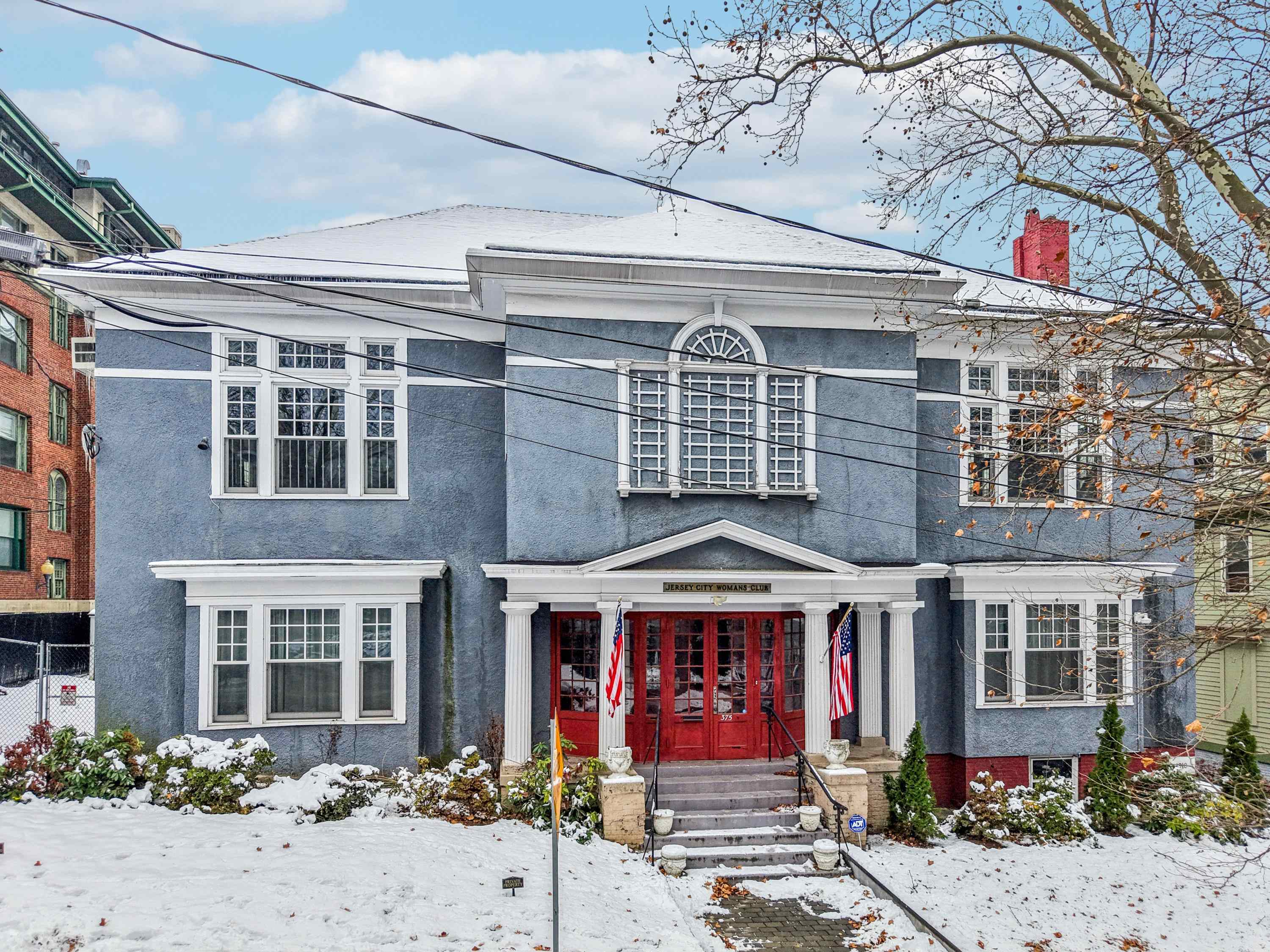 The Reitz Group in Franklin Lakes, NJ