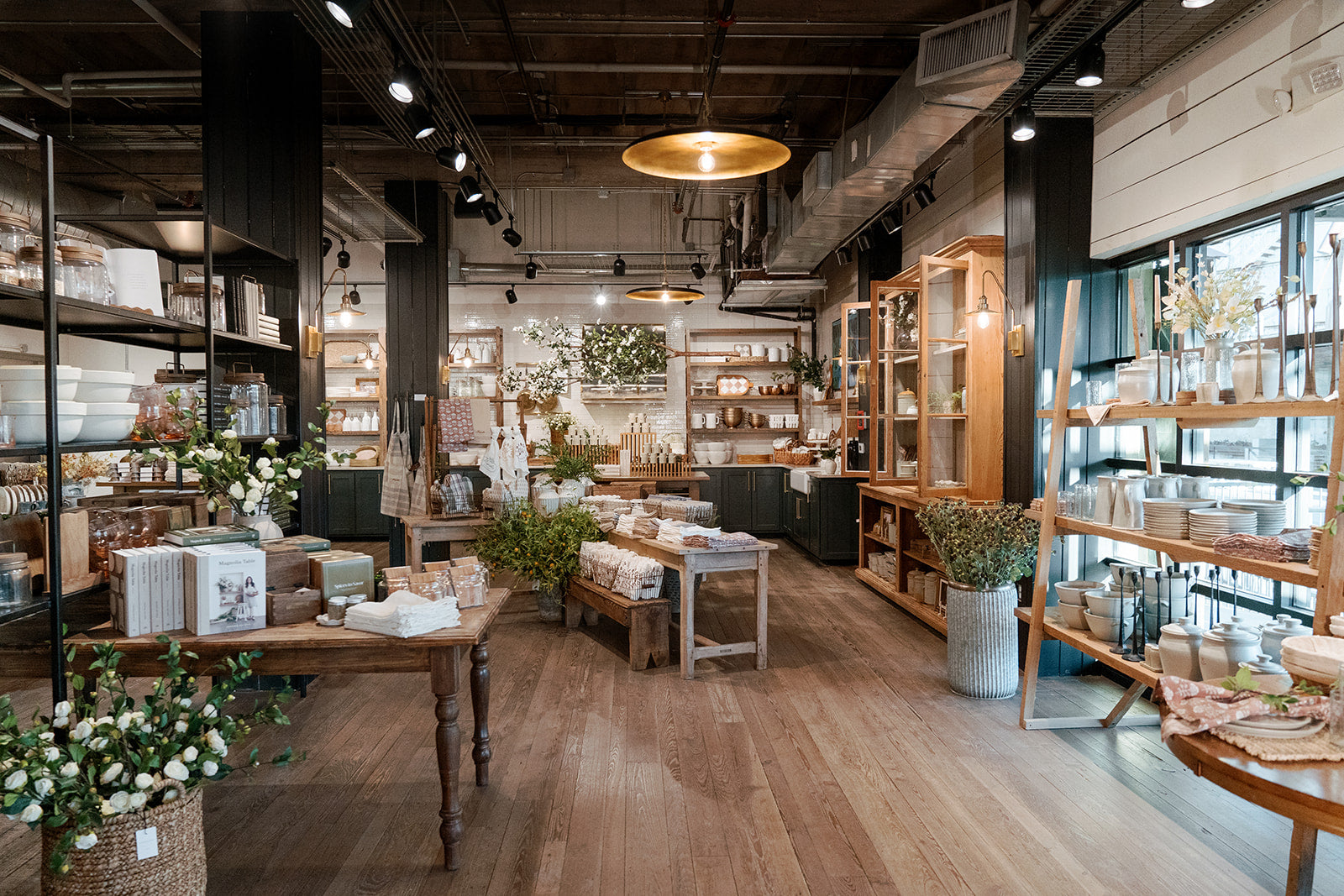 Magnolia Market in Waco, TX (3)