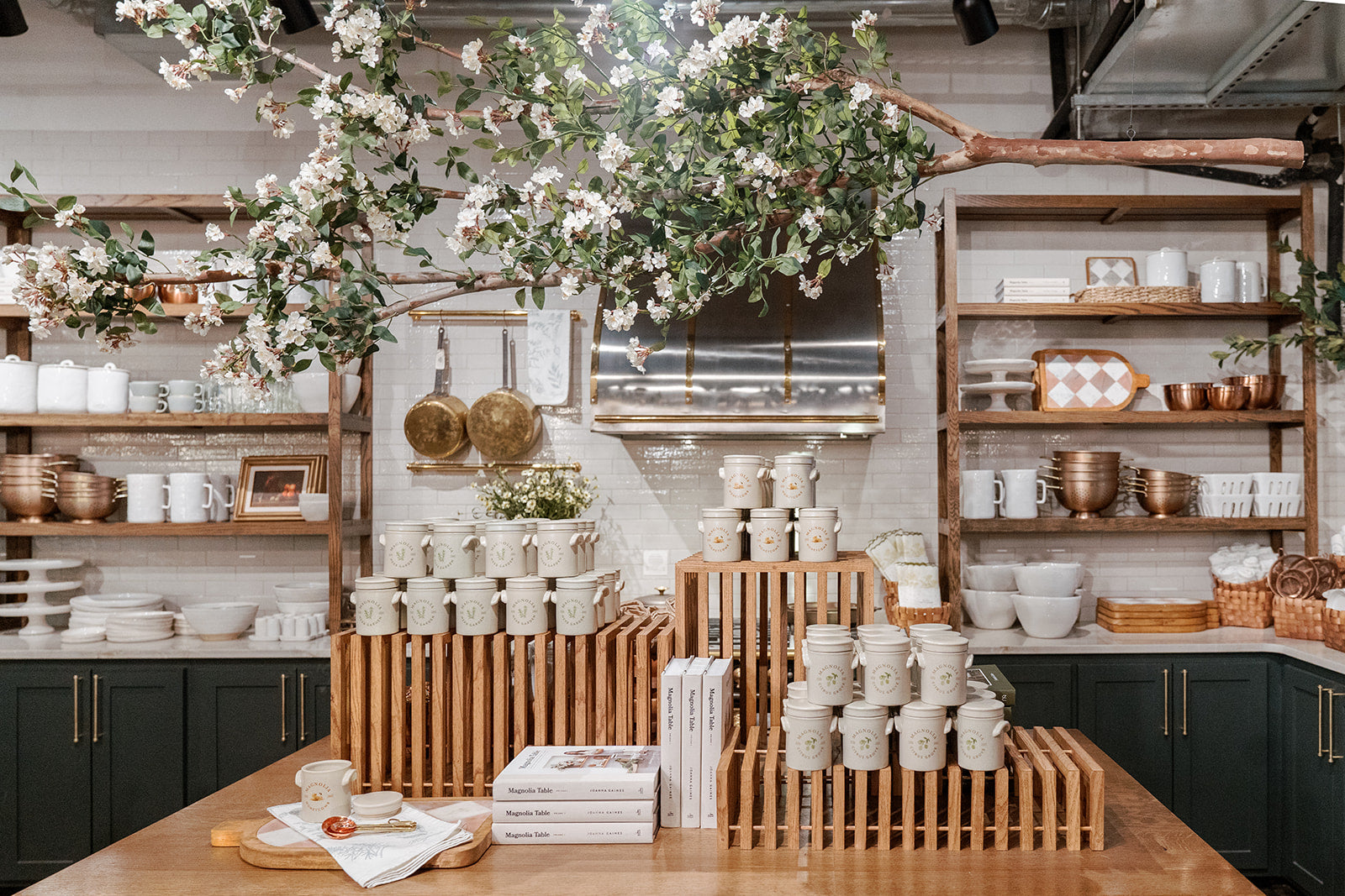 Magnolia Market in Waco, TX (4)