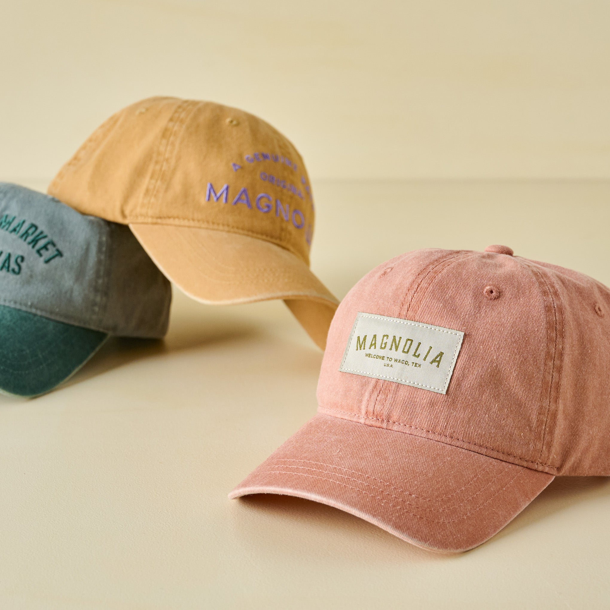 Magnolia Market in Waco, TX (5)