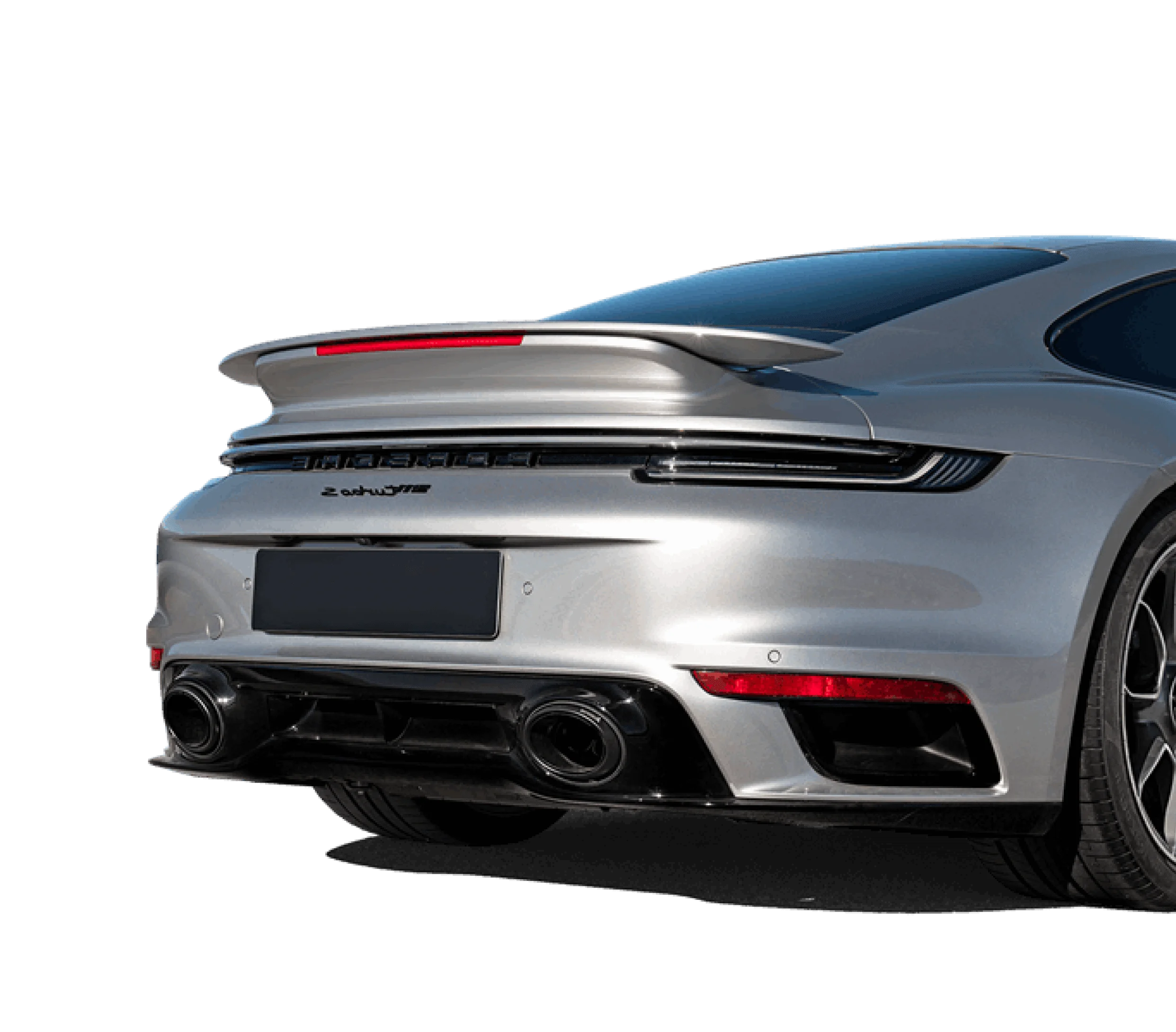 Devin’s Auto Spa - Auto Detailing & Ceramic Coating in Lubbock, TX in Lubbock, TX (2)