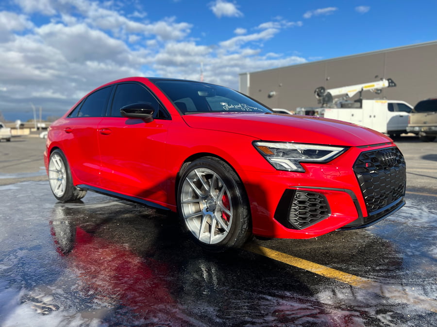 Devin’s Auto Spa - Auto Detailing & Ceramic Coating in Lubbock, TX in Lubbock, TX (3)