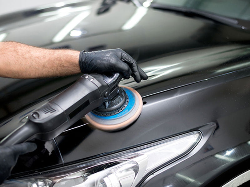 Devin’s Auto Spa - Auto Detailing & Ceramic Coating in Lubbock, TX in Lubbock, TX (6)