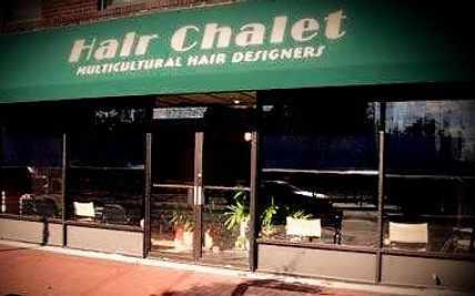 Hair Chalet in Maplewood, NJ
