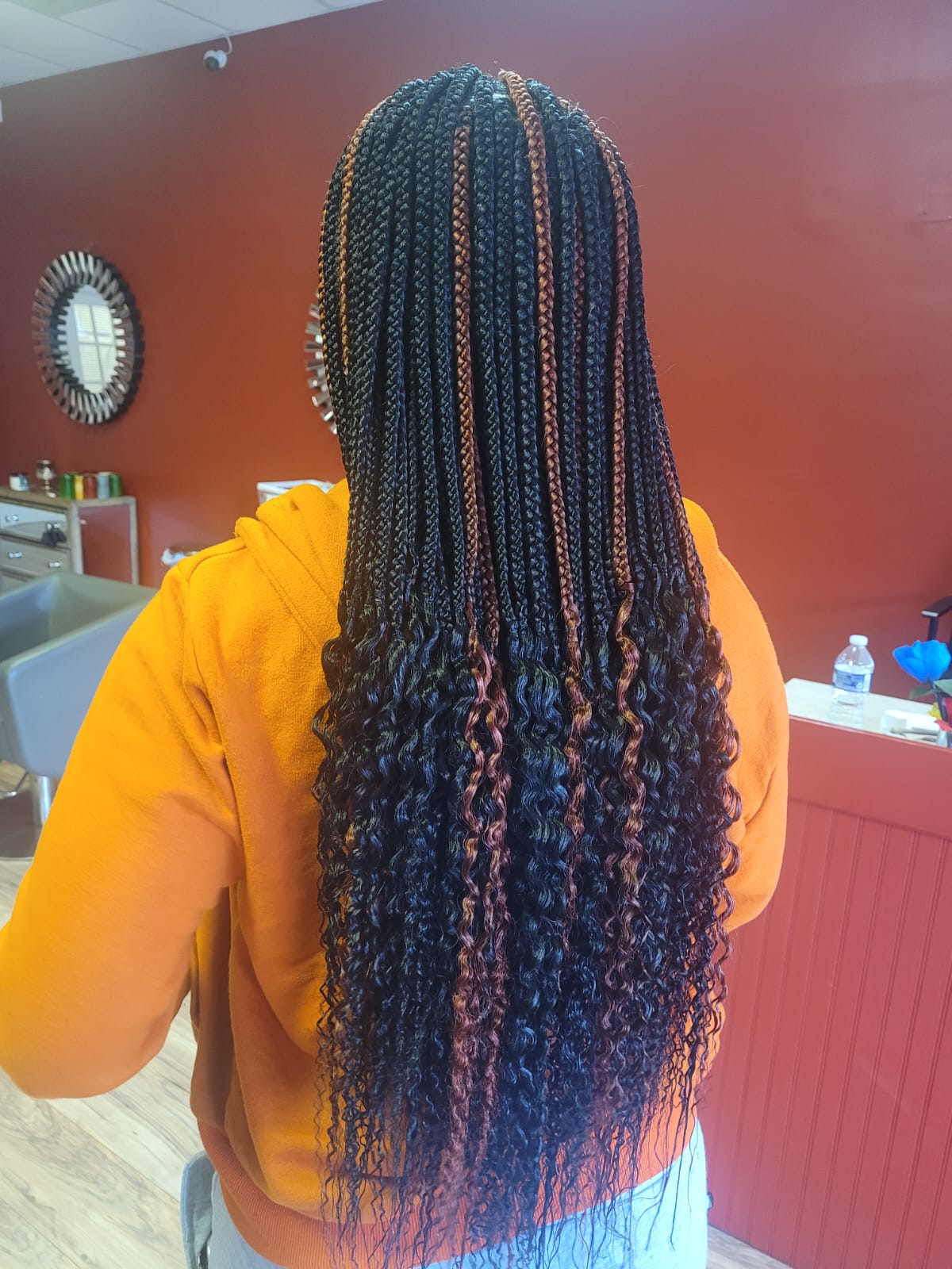 Val African Hair Braiding in Covington, GA