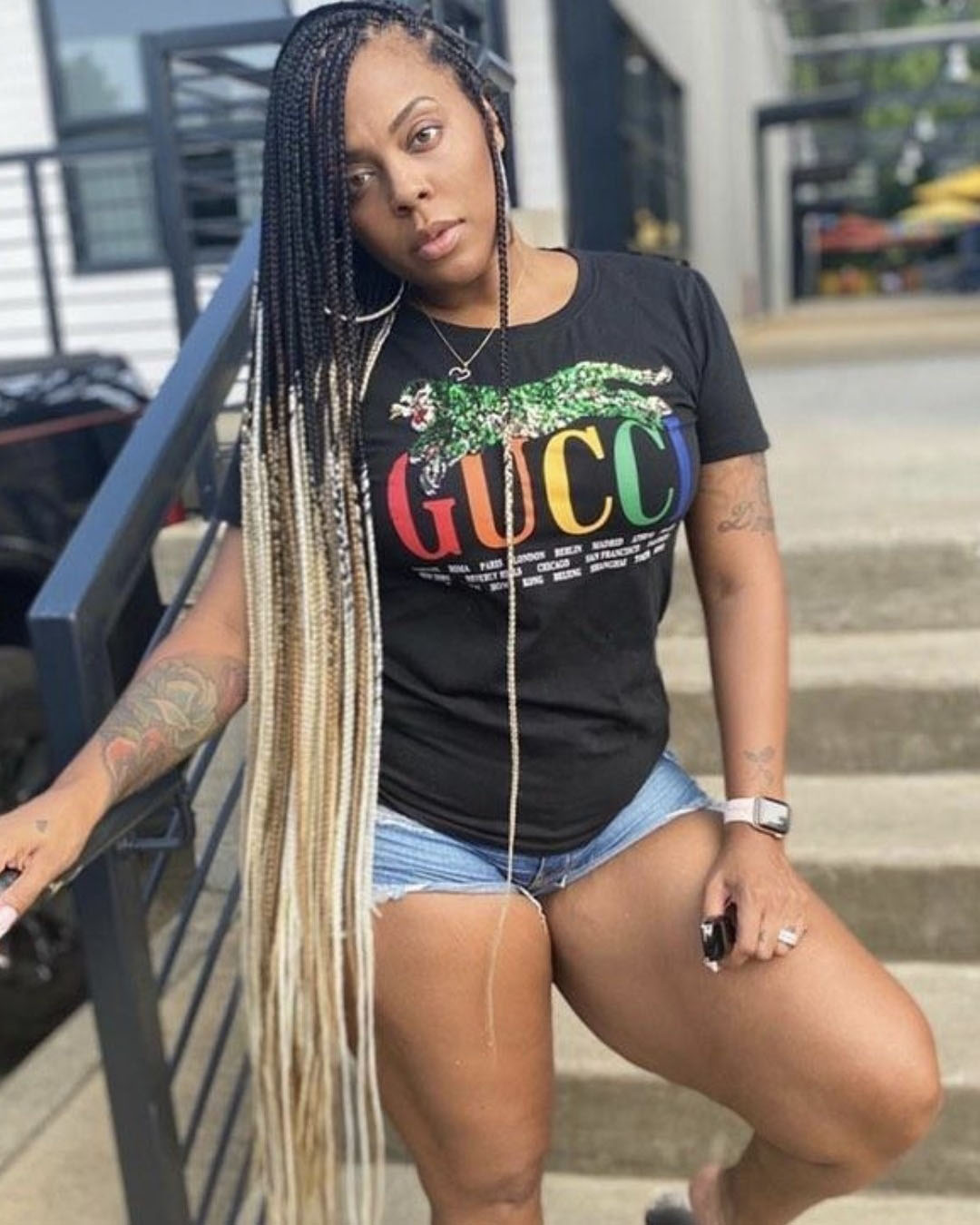 Val African Hair Braiding in Covington, GA (4)