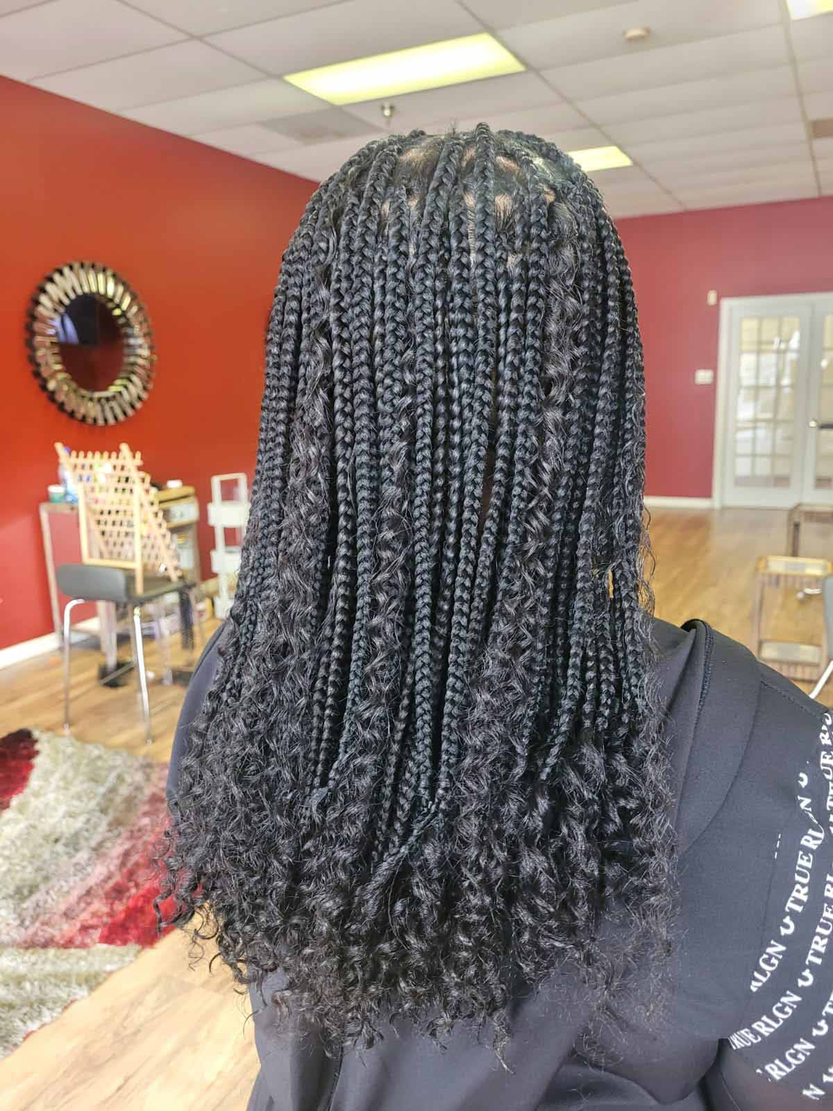 Val African Hair Braiding in Covington, GA (5)