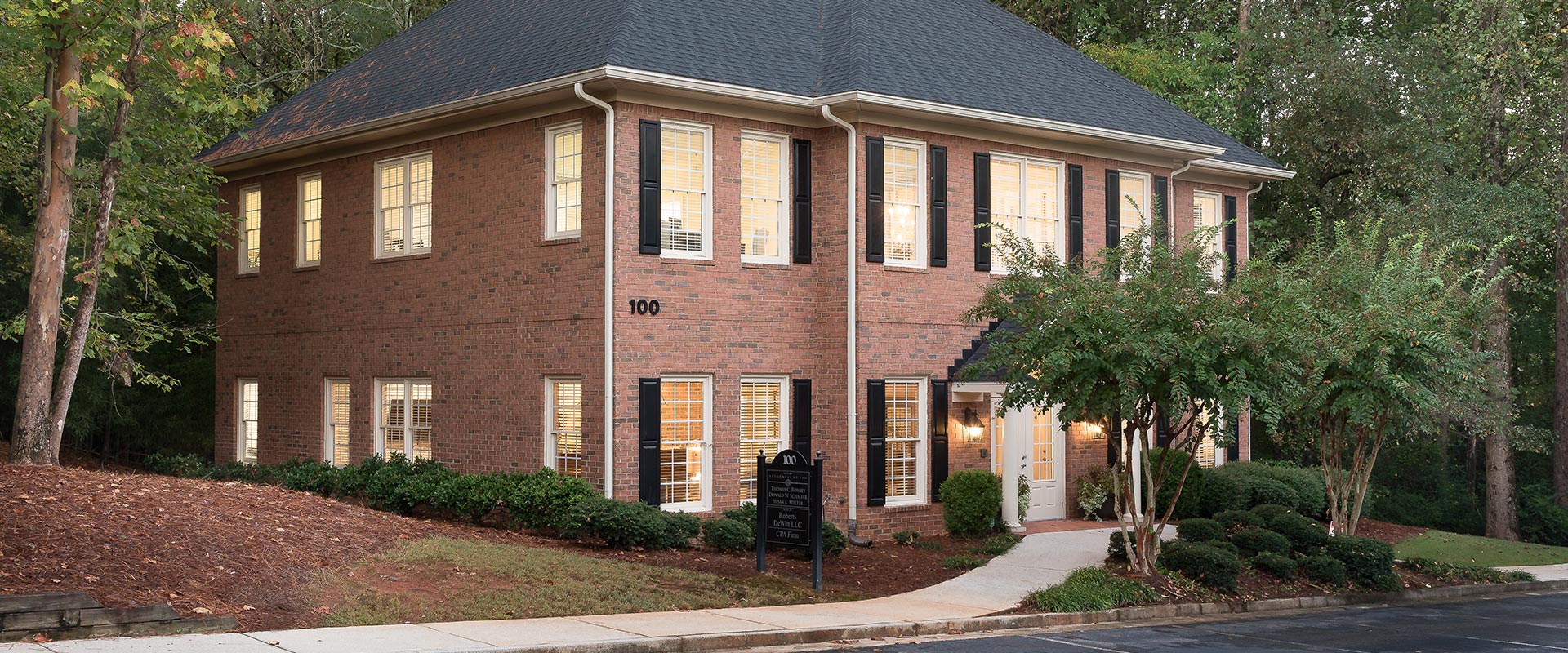 Rowsey & Stelter, Attorneys at Law in Roswell, GA