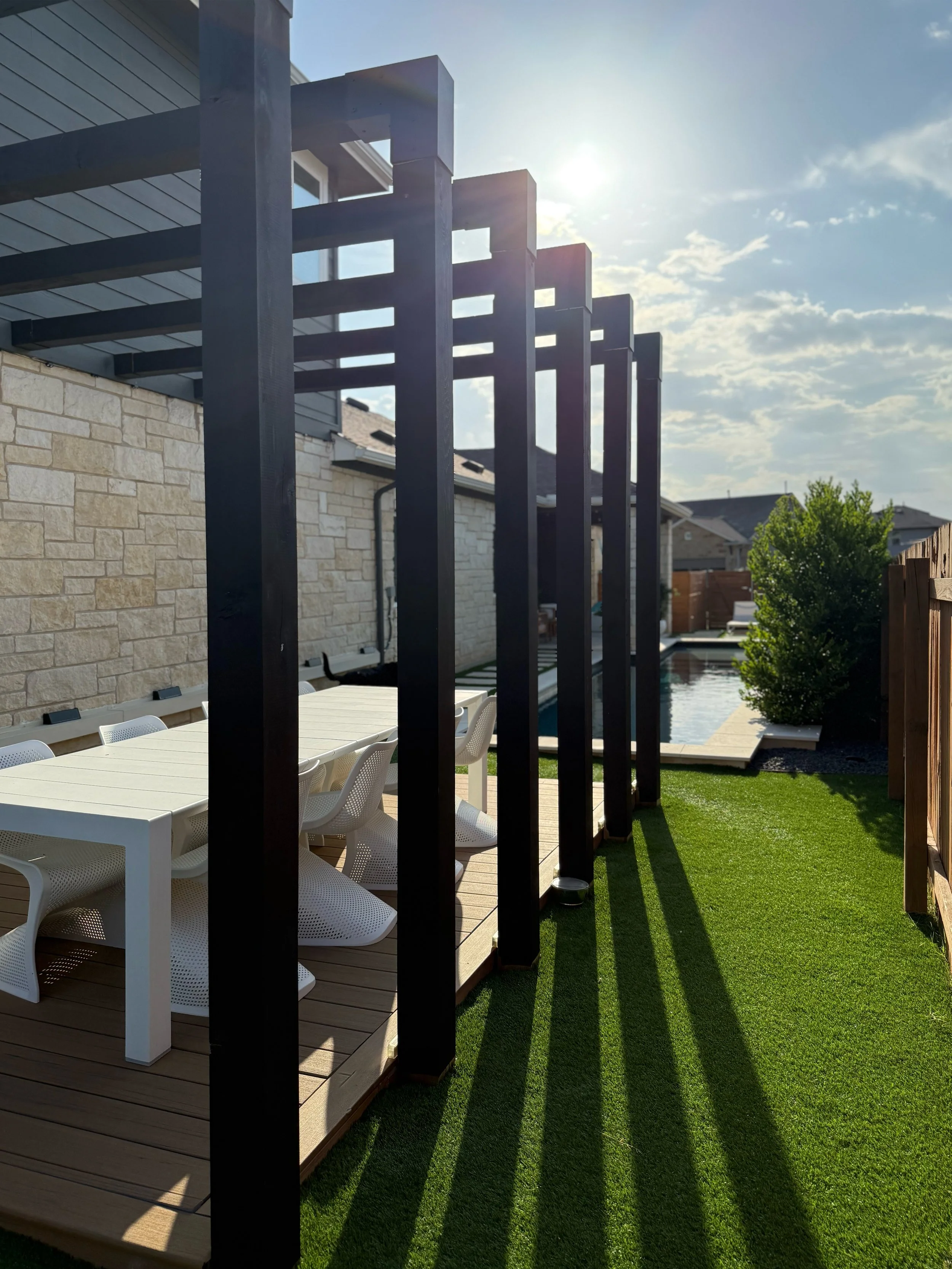 Cardinal Contracting, LLC in Austin, TX (2)