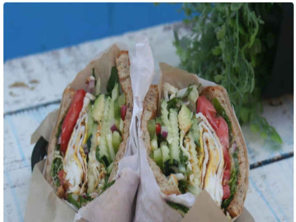 Tribal Cafe in Los Angeles, CA (3)