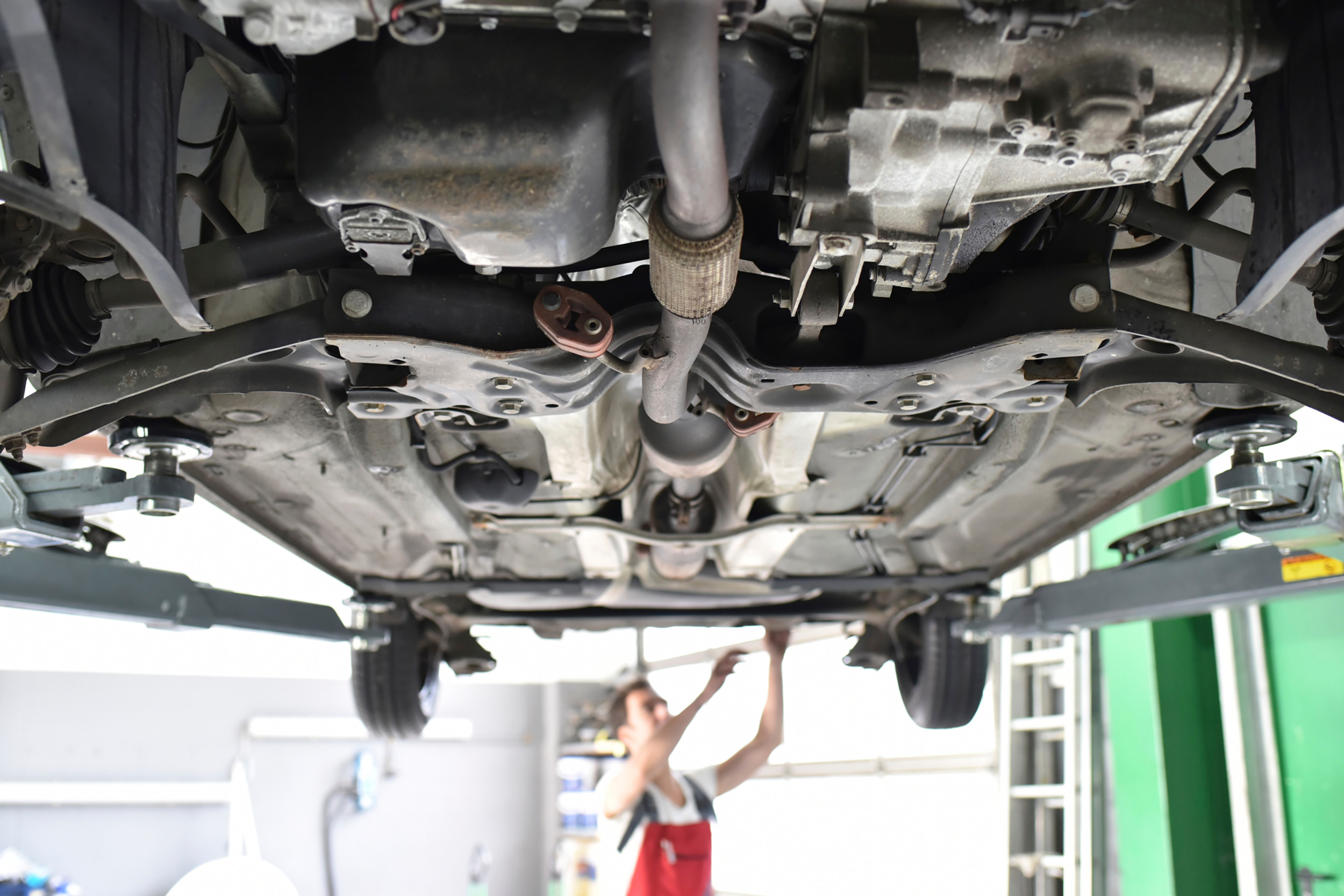 Bill Smith Automotive in Solana Beach, CA