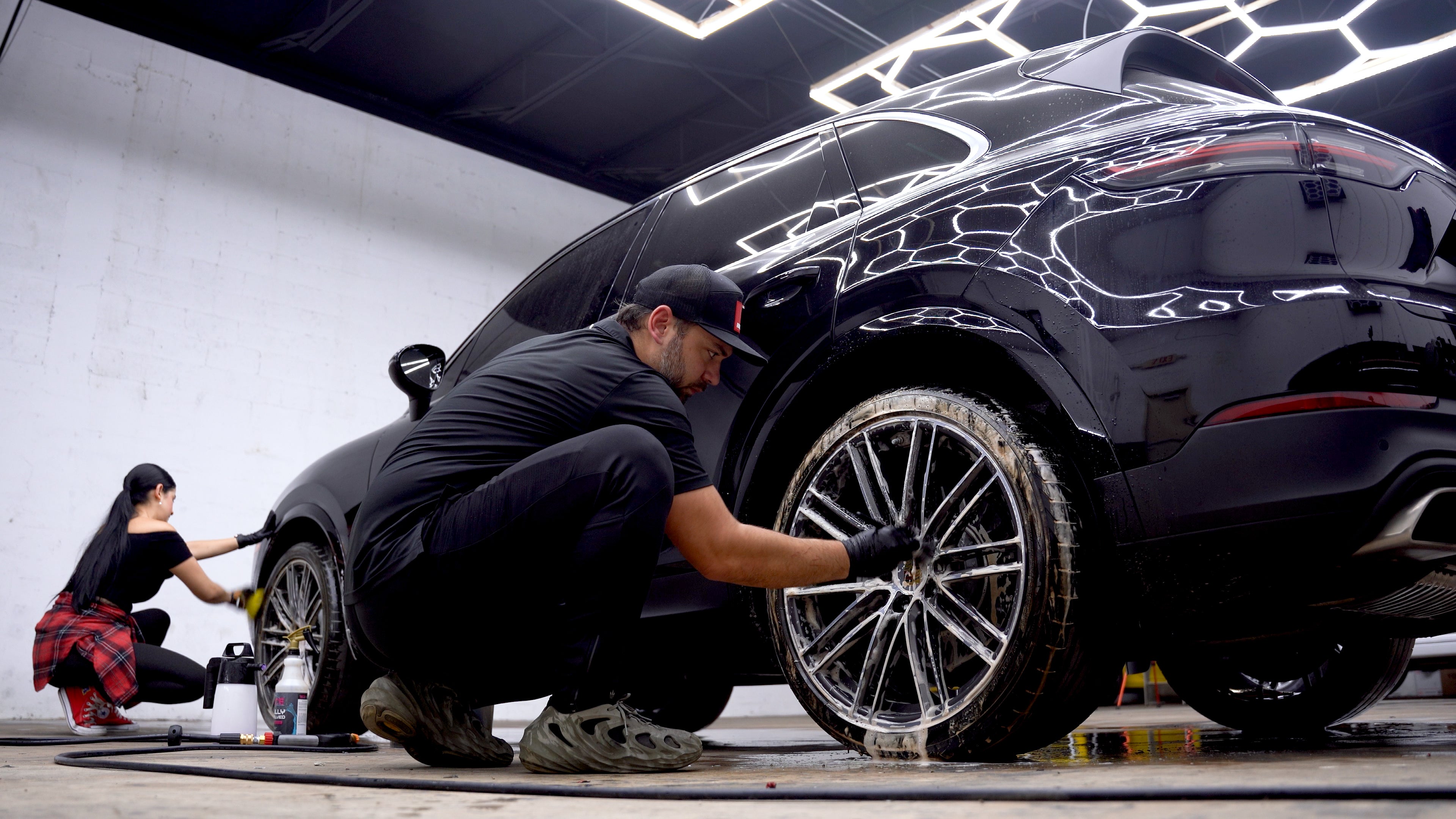 Top class auto boutique texas in Lakeway, TX (2)