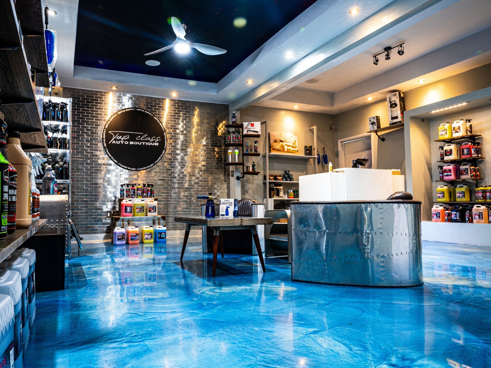 Top class auto boutique texas in Lakeway, TX (4)