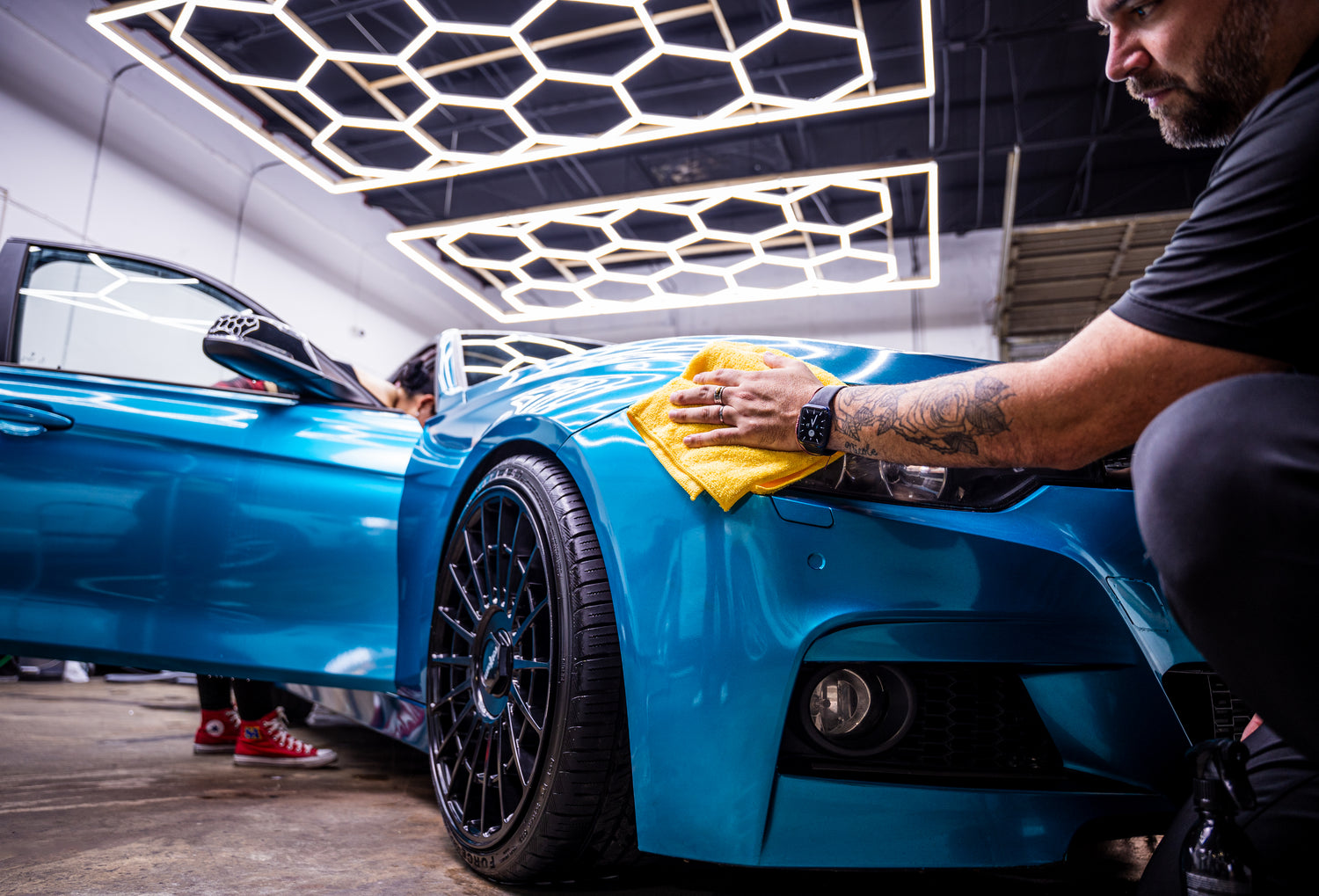Top class auto boutique texas in Lakeway, TX (6)