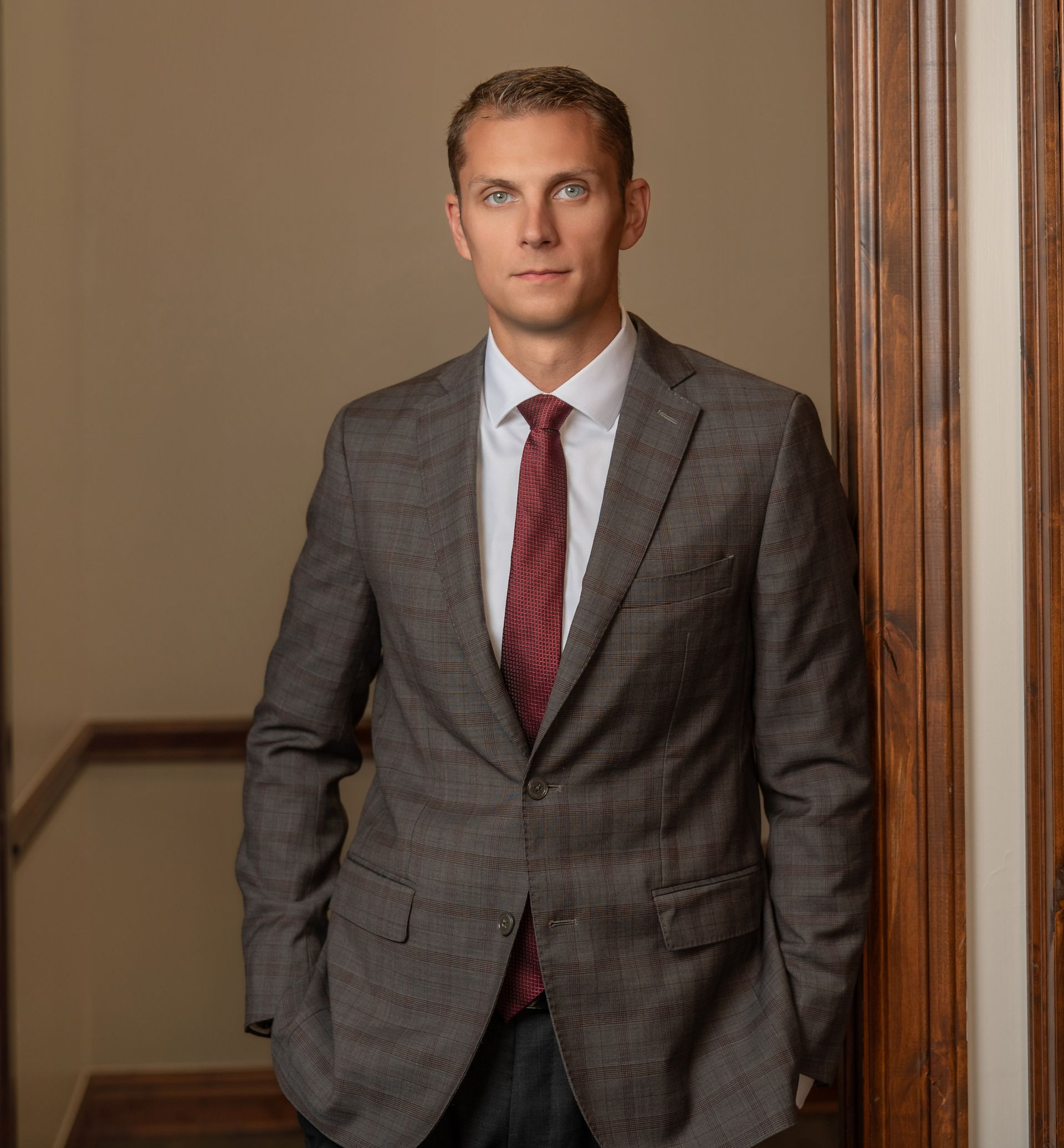 The Sears Law Firm in Frisco, TX