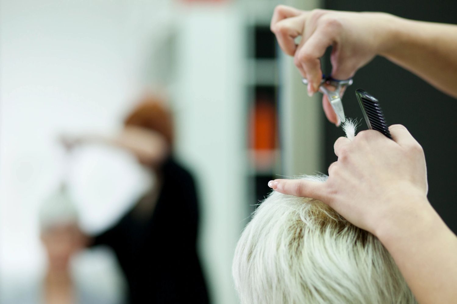 MiVida Salon in Los Altos, CA