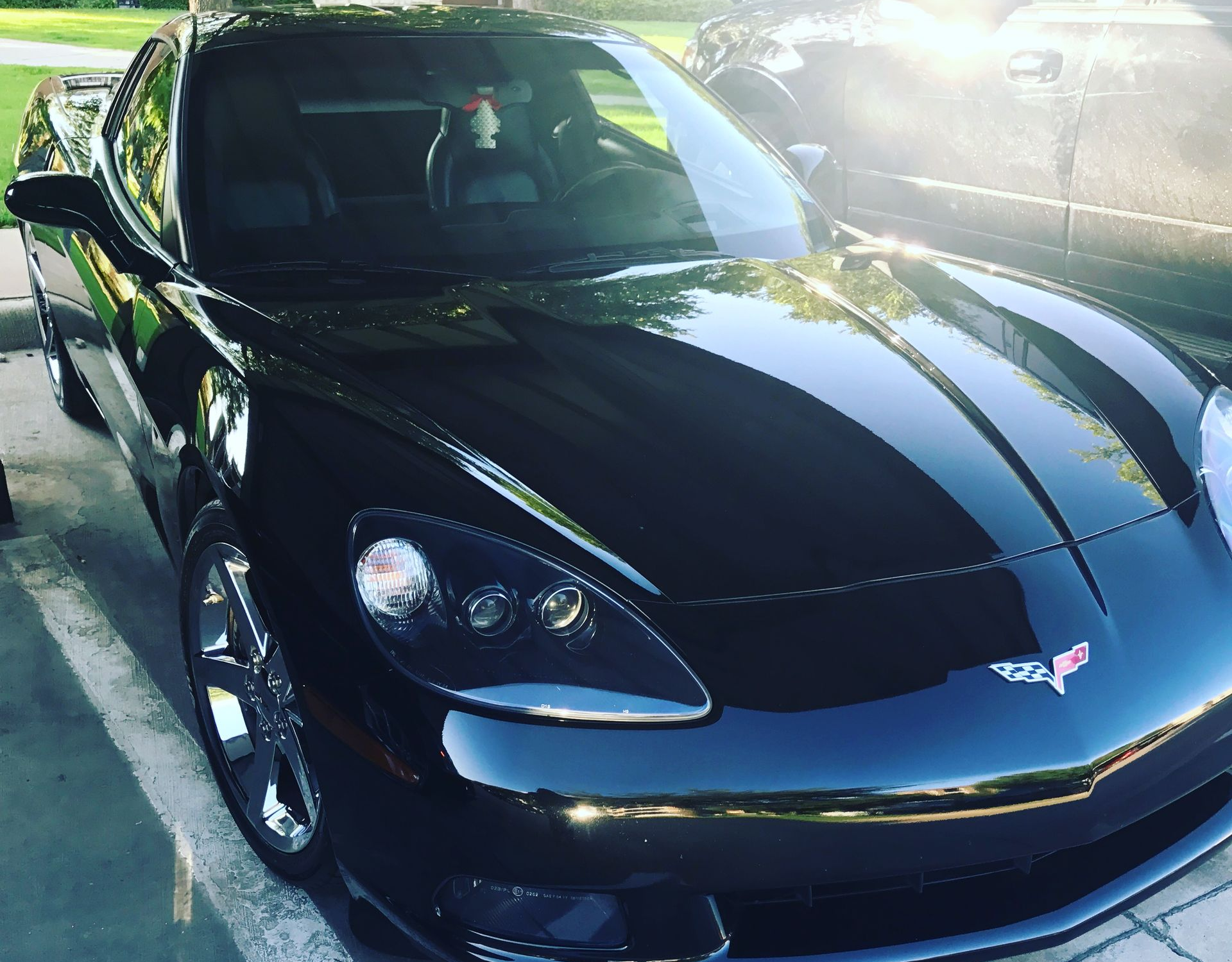 The Show Off Company in Kennedale, TX
