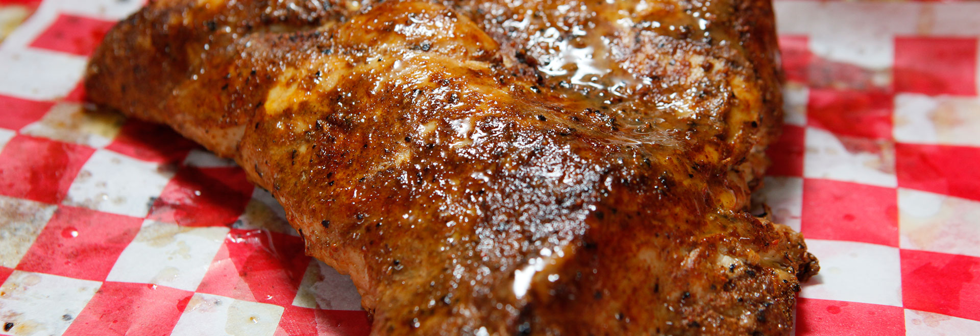 Meat U Anywhere BBQ in Grapevine, TX