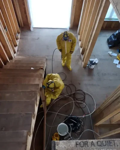 Indoor Air Repair in Schiller Park, IL (5)