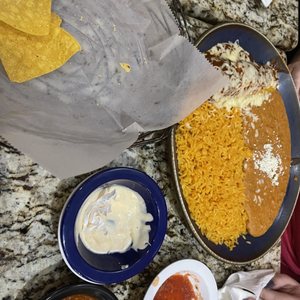 Gov's Fusion Cantina in Chapel Hill, NC (2)