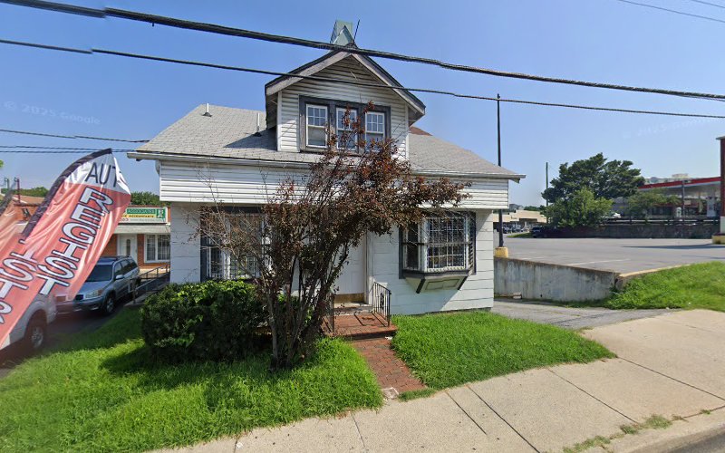 Law Offices of Arman Ravery, P.C. in Bladensburg, MD