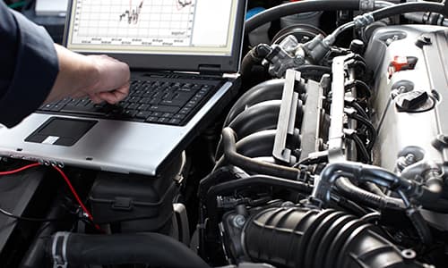 Frieze Automotive in Leander, TX (2)