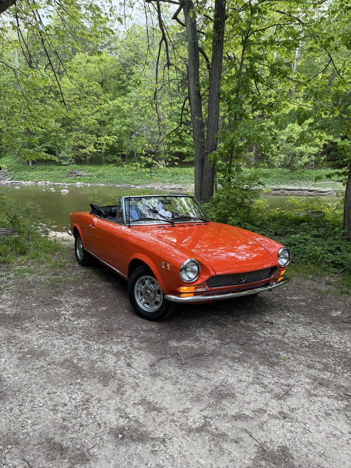 Shine Shark Detailing LLC in Chagrin Falls, OH