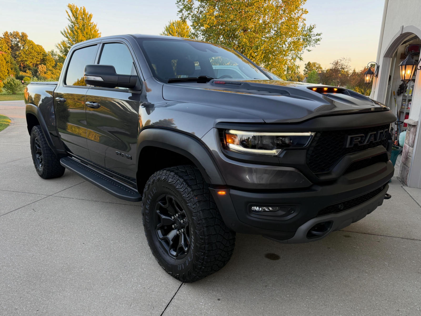 Shine Shark Detailing LLC in Chagrin Falls, OH (2)