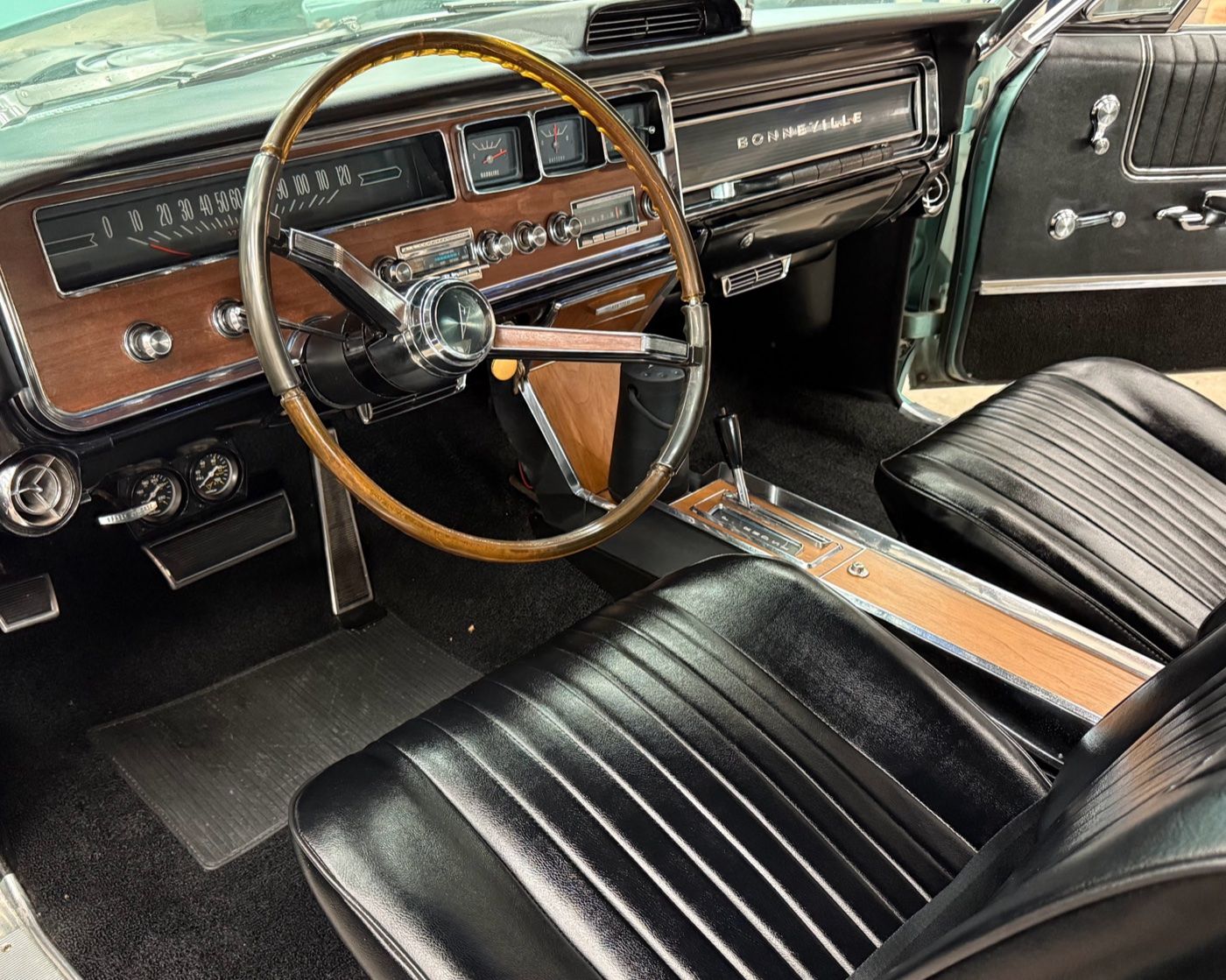 Shine Shark Detailing LLC in Chagrin Falls, OH (3)