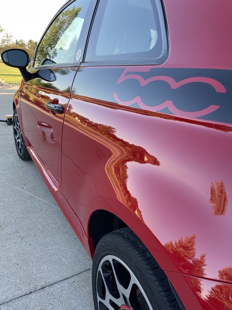 Shine Shark Detailing LLC in Chagrin Falls, OH (5)