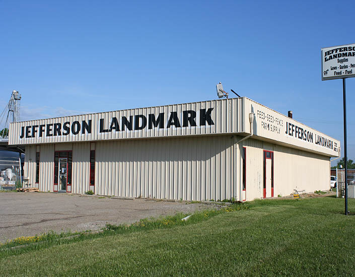 Jefferson Landmark, Inc. in Dillonvale, OH (2)