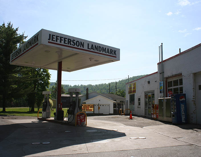 Jefferson Landmark, Inc. in Dillonvale, OH (3)
