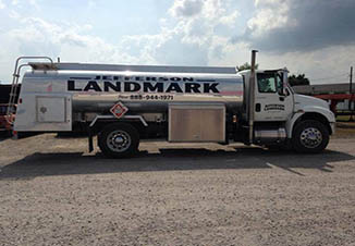 Jefferson Landmark, Inc. in Dillonvale, OH (5)