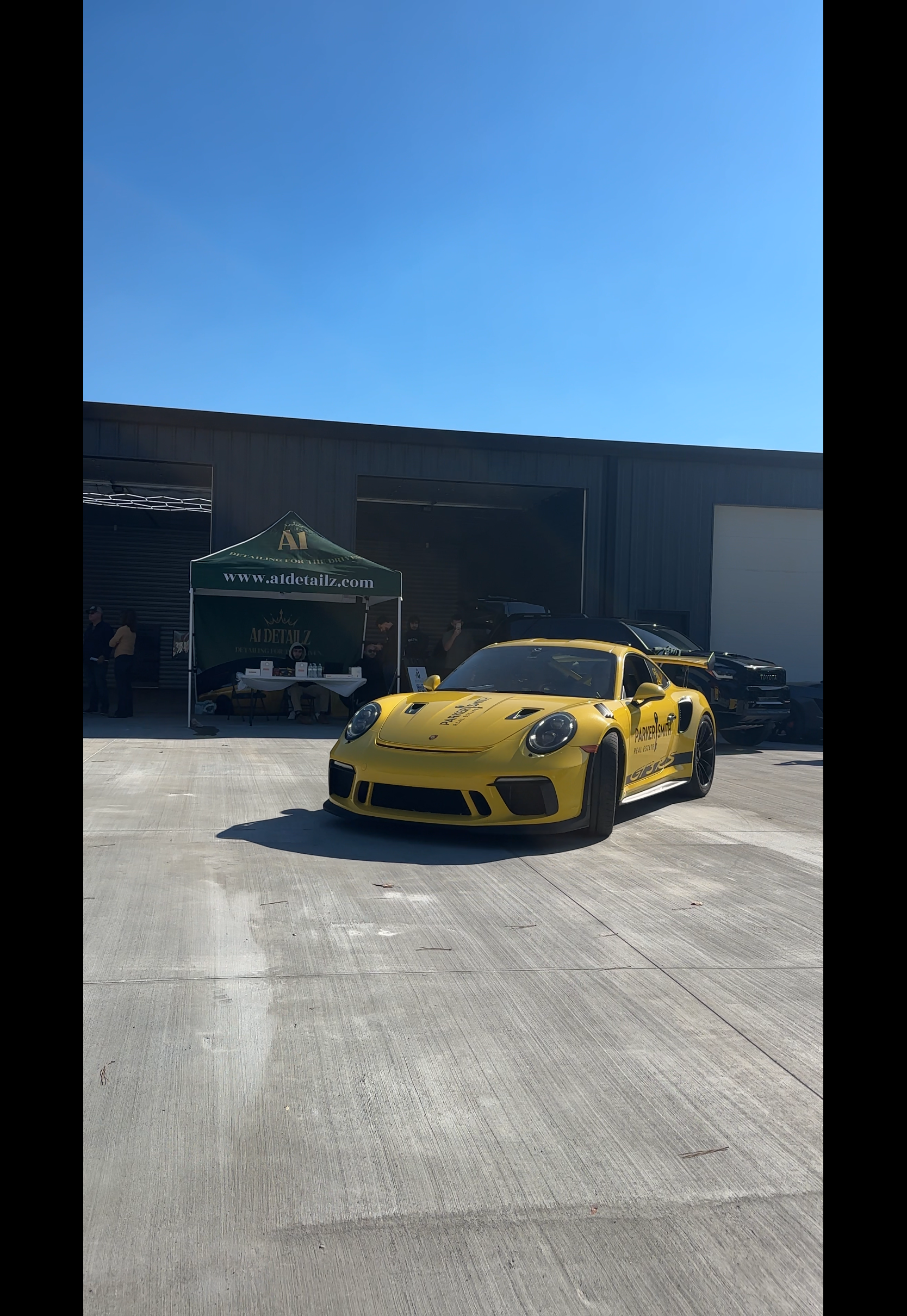 A1 Detailz in Norcross, GA