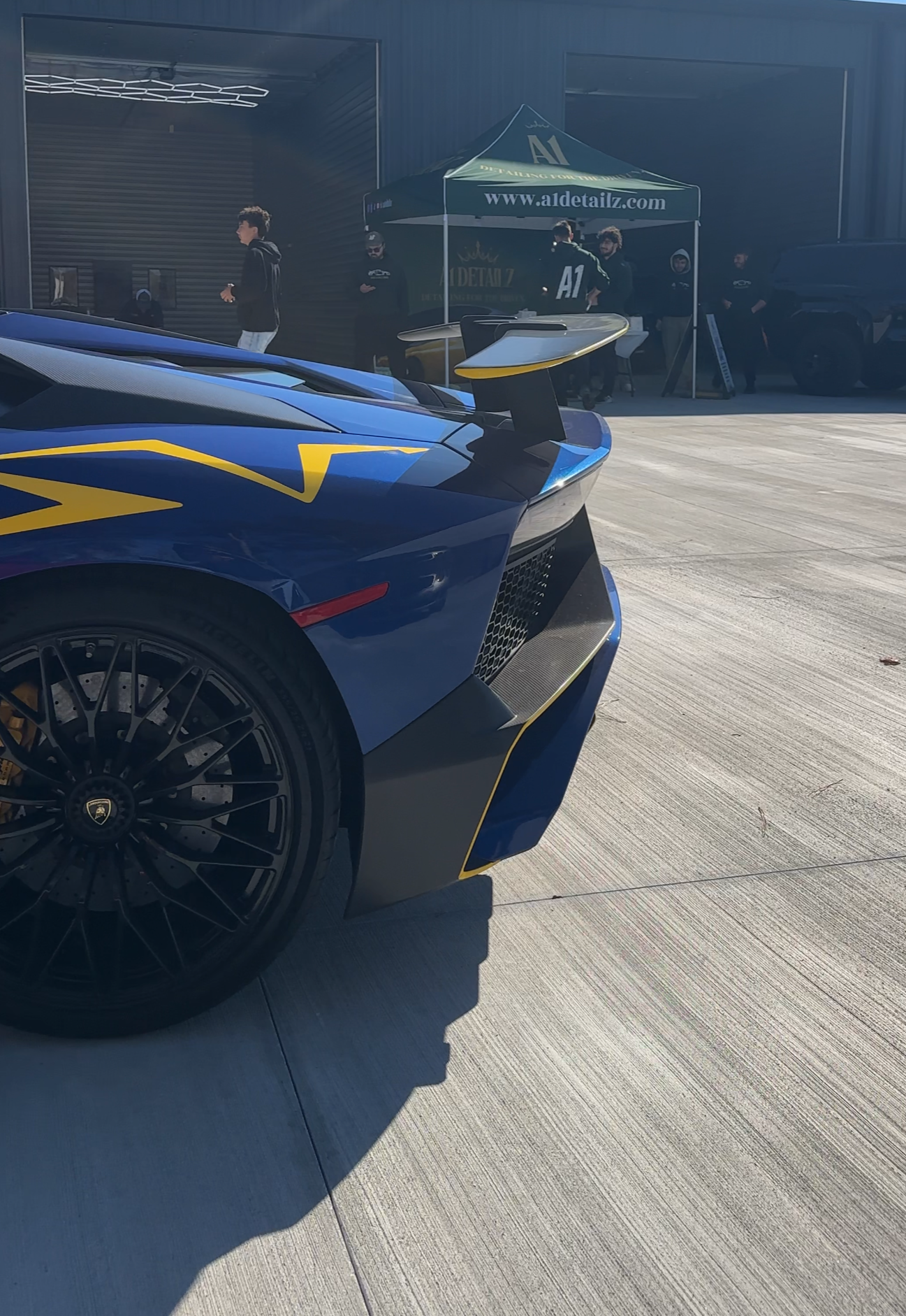 A1 Detailz in Norcross, GA (5)