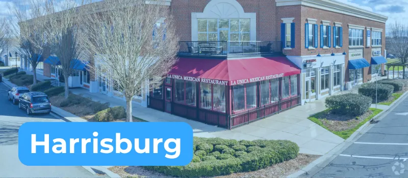 Living In Charlotte Team at eXp Realty in Paw Creek, NC (5)