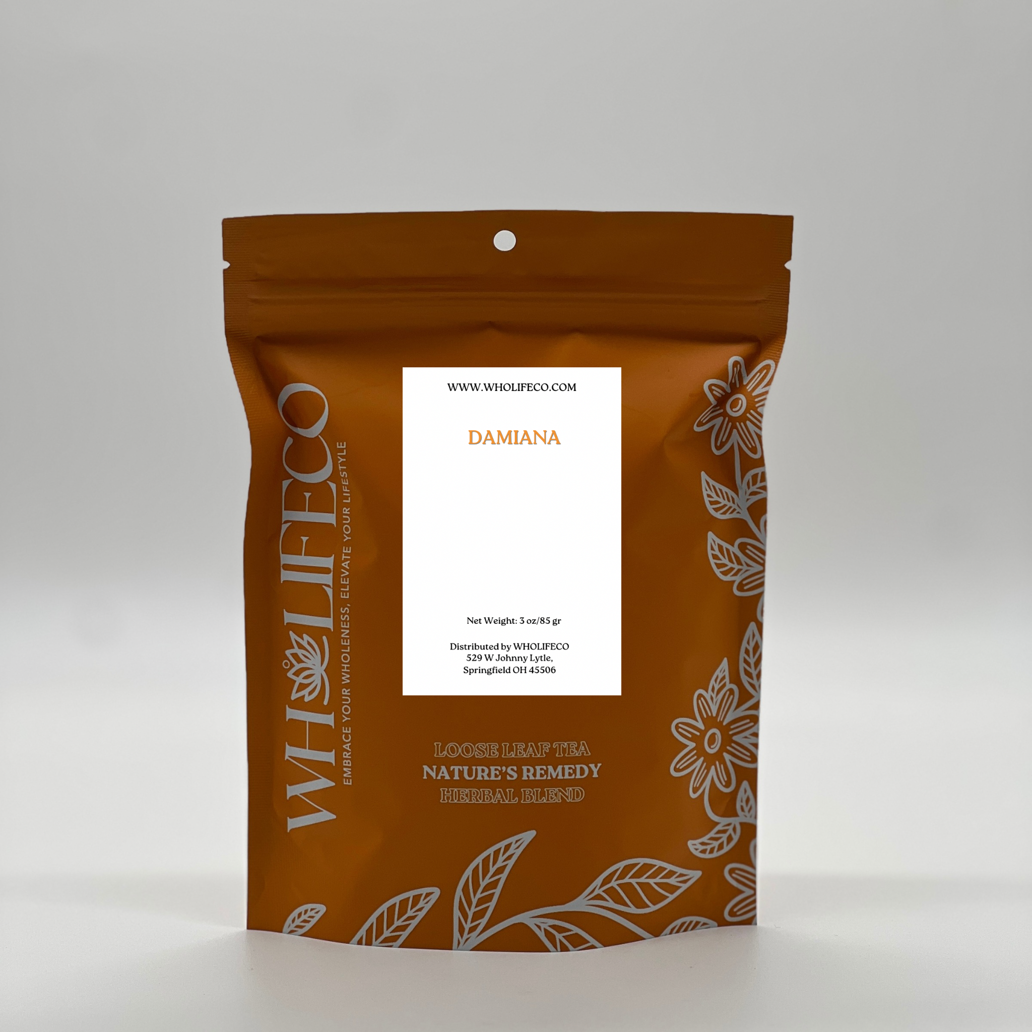 WHOLIFECO - Holistic Wellness Store in Springfield, OH