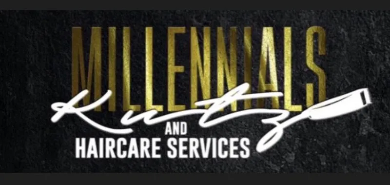Millennials Kutz Barbershop Baltimore in Baltimore, MD (2)