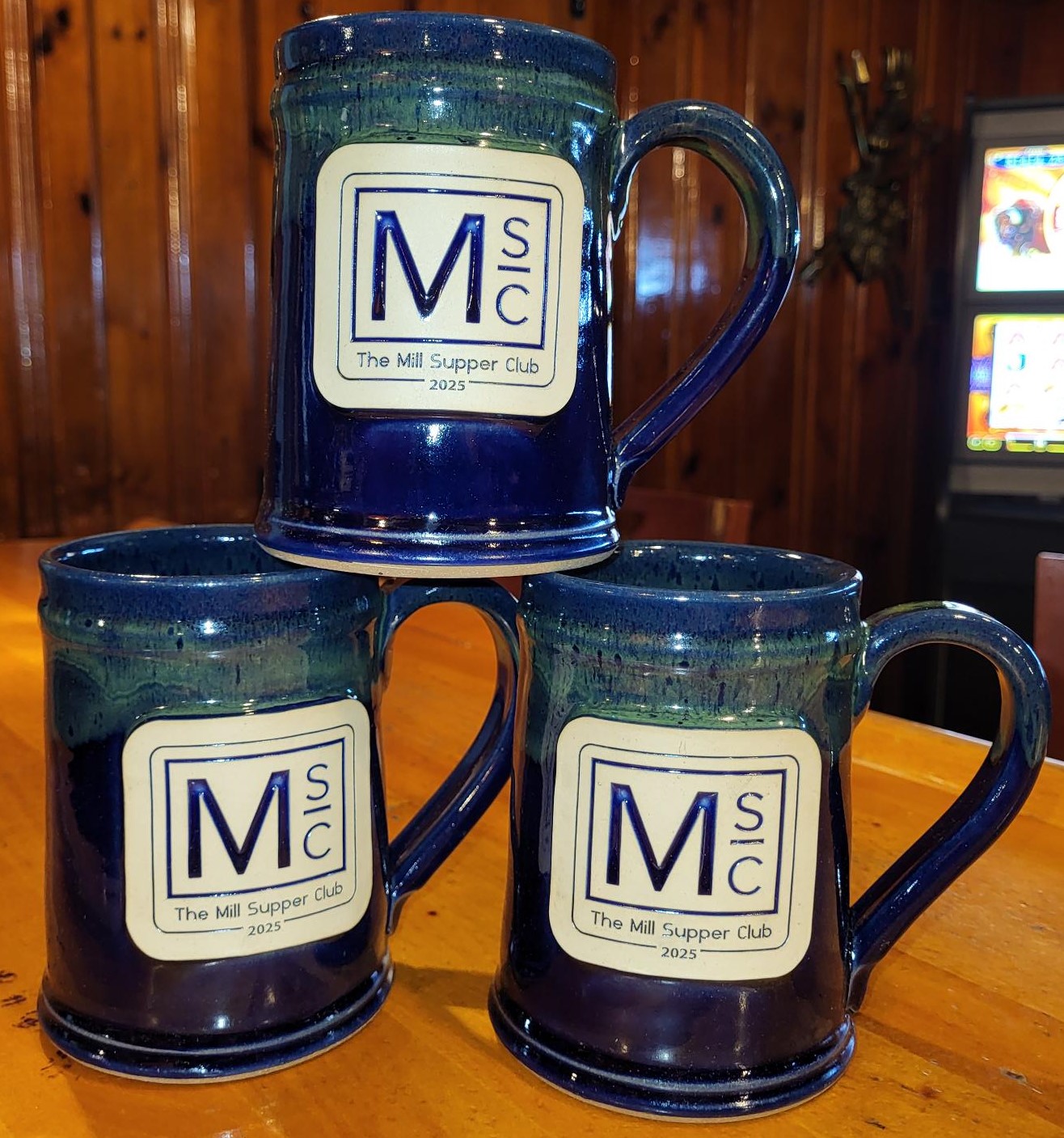 The Mill Supper Club in Sturgeon Bay, WI (4)