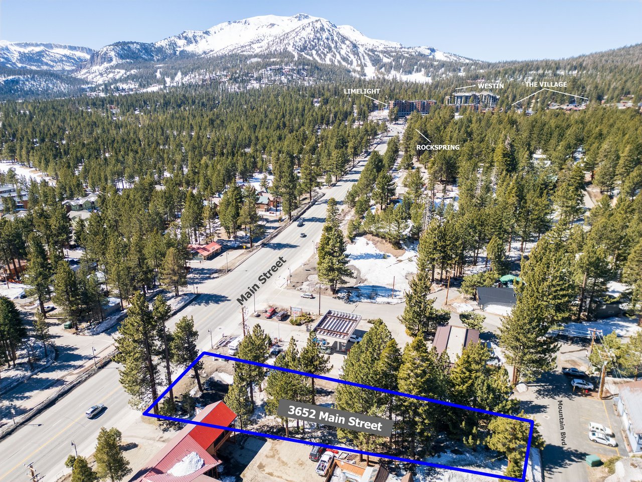 Kerrick Helton Compass Real Estate Mammoth Lakes in Mammoth Lakes, CA (2)